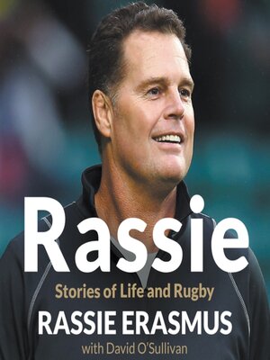 cover image of Rassie